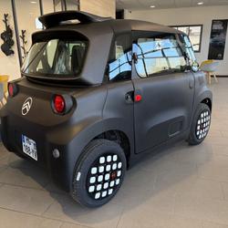 Citroen Ami BEV 6.3 kWh ami dark side Saint-Philbert-de-Grand-Lieu