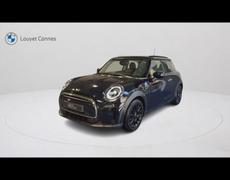Mini Mini Mougins