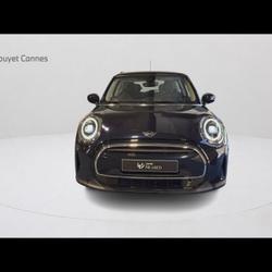Mini Mini Cooper 136ch  Edition Camden BVA7 Mougins