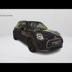 Mini Mini Cooper 136ch  Edition Camden BVA7 Mougins