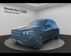 Mercedes GLE Sablé-sur-Sarthe
