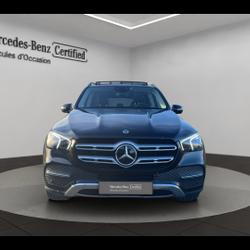Mercedes GLE 350 e 211+136ch Avantgarde Line 4Matic 9G-Tronic occasion - Sabl&eacute;-sur-Sarthe - photo 2/33
