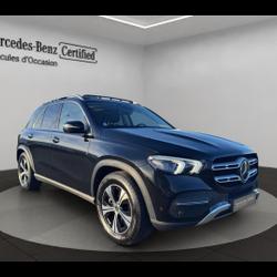 Mercedes GLE 350 e 211+136ch Avantgarde Line 4Matic 9G-Tronic occasion - Sabl&eacute;-sur-Sarthe - photo 3/33