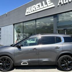 Citroen C5 Aircross PURETECH 130CH S&S SHINE &Eacute;chirolles