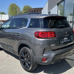 Citroen C5 Aircross PURETECH 130CH S&S SHINE &Eacute;chirolles