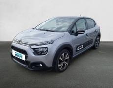 Citroen C3 Les Sables-d'Olonne