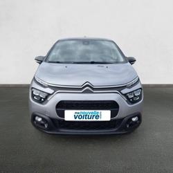 Citroen C3 C3 PureTech 110 S&S EAT6 - Shine Pack Les Sables-d'Olonne