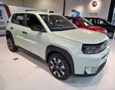 Fiat Grande Panda Rouen