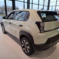 Fiat Grande Panda T-Gen 3 1.2 Hybrid 110ch DCT6 POP Rouen