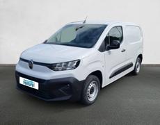 Citroen Berlingo Les Sables-d'Olonne