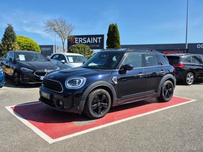 Mini Countryman - 136 CH COOPER EDITION NORTHWOOD - 20 990 €