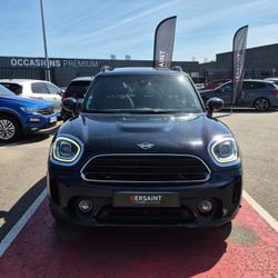 Mini Countryman 136 CH COOPER EDITION NORTHWOOD Kersaint-Plabennec
