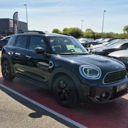 Mini Countryman 136 CH COOPER EDITION NORTHWOOD Kersaint-Plabennec