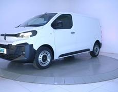 Citroen Jumpy - JUMPY FGN DIESEL 180 CH M AUTOMAT - 34 990 €