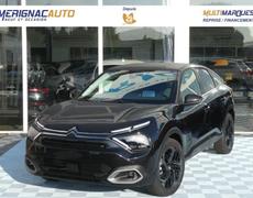 Citroen C4 Mérignac