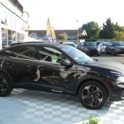 Citroen C4 1.2 PureTech 130 EAT8 SHINE = 13100&euro; de D&eacute;c&ocirc;te M&eacute;rignac