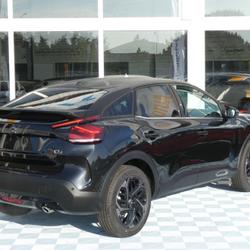 Citroen C4 1.2 PureTech 130 EAT8 SHINE = 13100&euro; de D&eacute;c&ocirc;te M&eacute;rignac