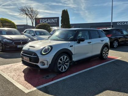 Mini Clubman - COOPER S 178 CH DKG7 EDITION PREMIUM PLUS - 23 990 €