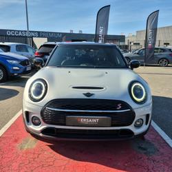 Mini Clubman COOPER S 178 CH DKG7 EDITION PREMIUM PLUS Kersaint-Plabennec