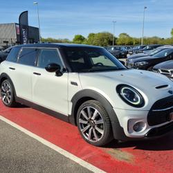 Mini Clubman COOPER S 178 CH DKG7 EDITION PREMIUM PLUS Kersaint-Plabennec