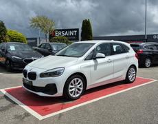 BMW Serie 2 Active Tourer Kersaint-Plabennec