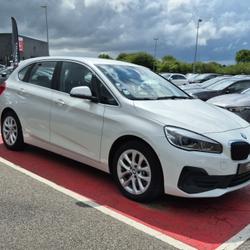BMW Serie 2 Active Tourer 225XE IPERFORMANCE 224 CH BVA6 BUSINESS DESIGN Kersaint-Plabennec