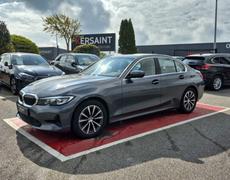 BMW Serie 3 Kersaint-Plabennec