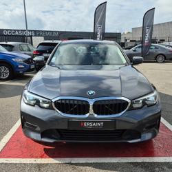 BMW Serie 3 318I 156 CH BVA8 BUSINESS DESIGN Kersaint-Plabennec