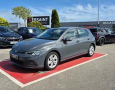Volkswagen Golf 8