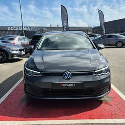 Volkswagen Golf 8 2.0 TDI 150 DSG7 Confort Business Kersaint-Plabennec