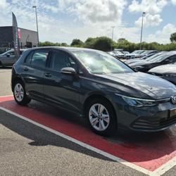 Volkswagen Golf 8 2.0 TDI 150 DSG7 Confort Business Kersaint-Plabennec