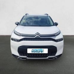 Citroen C3 Aircross C3 Aircross BlueHDi 110 S&S BVM6 - Shine Les Sables-d'Olonne