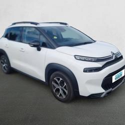 Citroen C3 Aircross C3 Aircross BlueHDi 110 S&S BVM6 - Shine Les Sables-d'Olonne