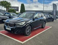 BMW X1 Kersaint-Plabennec