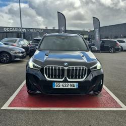 BMW X1 sDrive18i M Sport DKG7 Kersaint-Plabennec