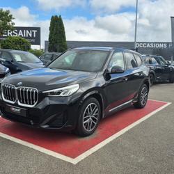 BMW X1 sDrive18i M Sport DKG7 Kersaint-Plabennec