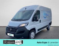Fiat Ducato Lanester