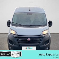 Fiat Ducato E-DUCATO CC 3.5 M 122 47 KWH EVOLUZIONE Lanester