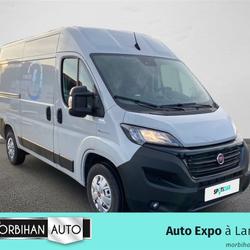Fiat Ducato E-DUCATO CC 3.5 M 122 47 KWH EVOLUZIONE Lanester