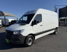 Mercedes Sprinter Carpiquet