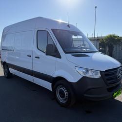 Mercedes Sprinter 311 CDI 39s / 16.990eHT occasion - Carpiquet - photo 2/12