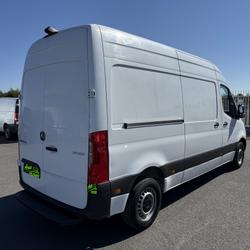 Mercedes Sprinter 311 CDI 39s / 16.990eHT occasion - Carpiquet - photo 3/12