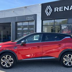 Renault Captur 1.3 TCE 130CH FAP INTENS EDC &Eacute;chirolles