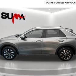 Volkswagen T-Roc 1.5 eTSI EVO2 Hybrid 116 ch DSG7 Style occasion - Montceau-les-Mines - photo 2/14