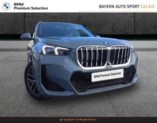 BMW X1 Coquelles
