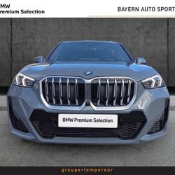 BMW X1 xDrive25e 245ch M Sport Coquelles