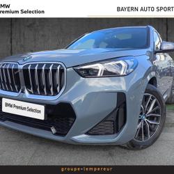 BMW X1 xDrive25e 245ch M Sport Coquelles