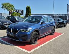 BMW X1 Kersaint-Plabennec