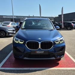 BMW X1 sDrive18i Business Design DKG7 Kersaint-Plabennec