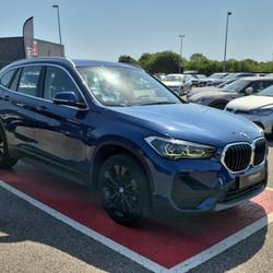 BMW X1 sDrive18i Business Design DKG7 Kersaint-Plabennec
